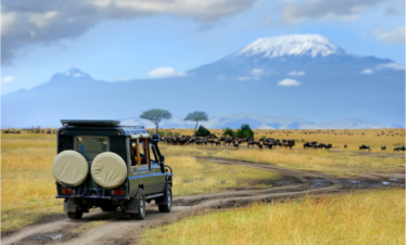 07 DAYS BEST OF SAFARI TOUR IN KENYA