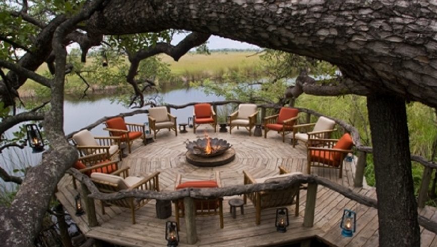 3 DAYS, 2 NIGHTS SALTLICK AND TSAVO WEST PRIVATE SAFARI PACKAGE FROM MOMBASA