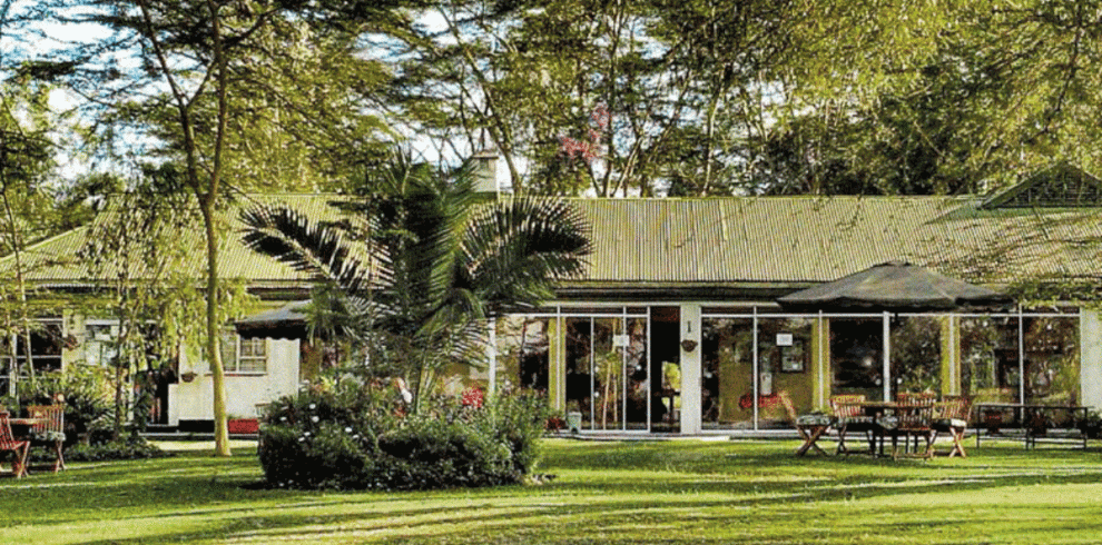 ELSAMERE CONSERVATION CENTRE: DISCOVER NATURE’S OASIS ON LAKE NAIVASHA