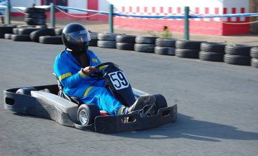Ice-Skating at Panari, Zip-Lining at the Hub Karen, Lunch at the Karen Blixen House& Go-Karting at Two Rivers Mall