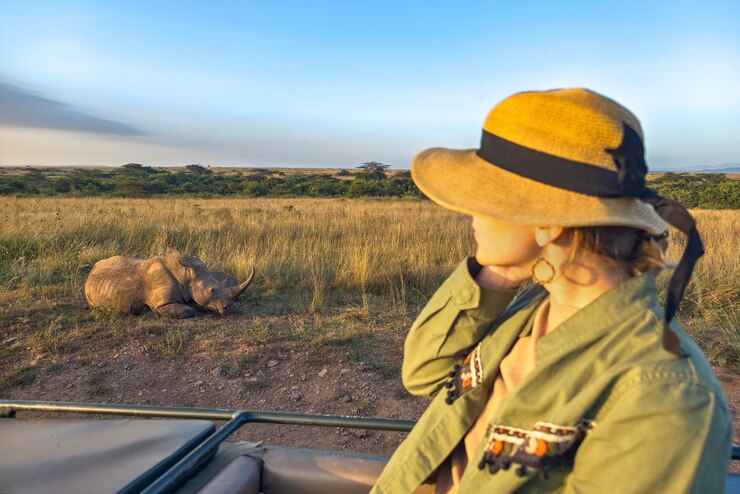 African Safari Adventures | Explore Wildlife & Nature