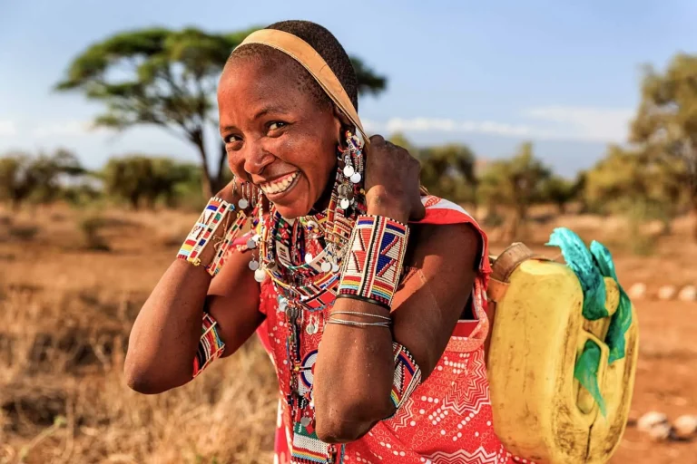 Exploring Kenya’s Cultural Safari – A Journey Beyond Wildlife